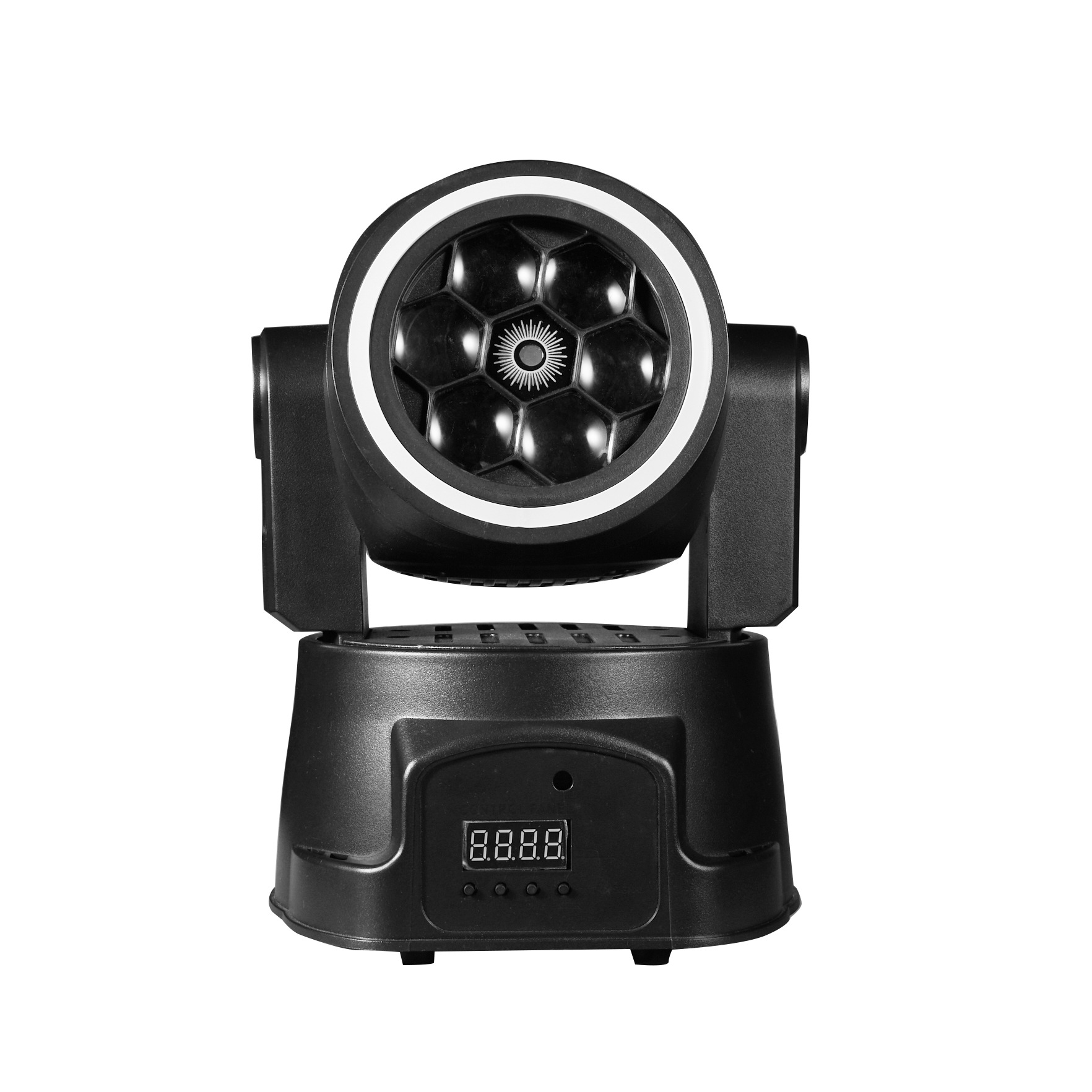 Moving Head Stage Laser Light with Beam Effects - Model NP-7946 - product detail 2