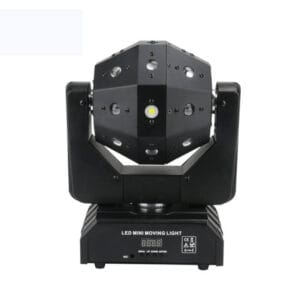 Moving Head Stage Effect Light - Model NP-6569 - product detail 6
