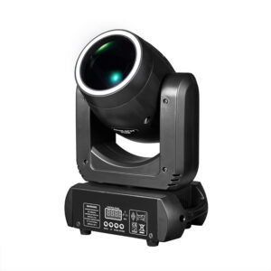 Moving Head Stage Effect Light - Model NP-5119 - product detail 6