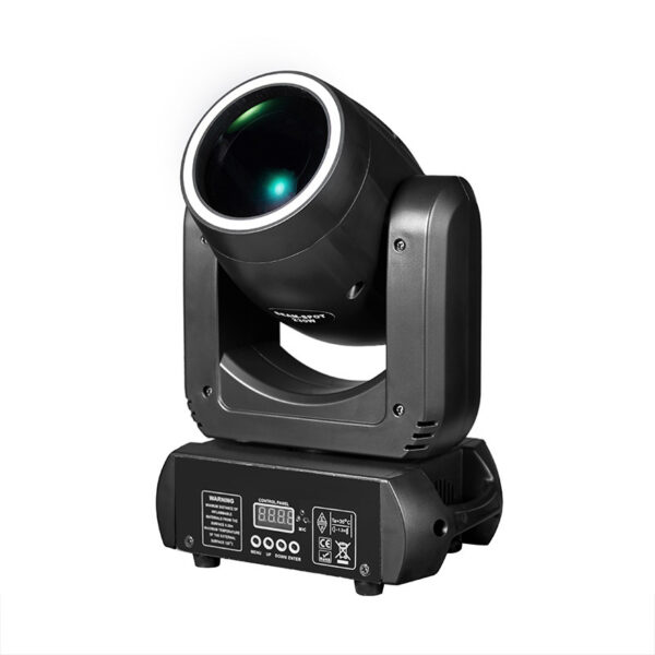 Moving Head Stage Effect Light - Model NP-5119 - product detail 6