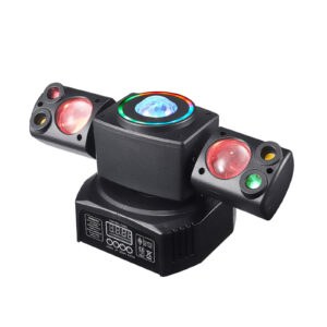 Moving Head Stage Effect Light - Model NP-0464 - product detail 6
