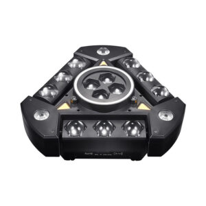 Stage Laser Light with Beam Effects - product detail 6