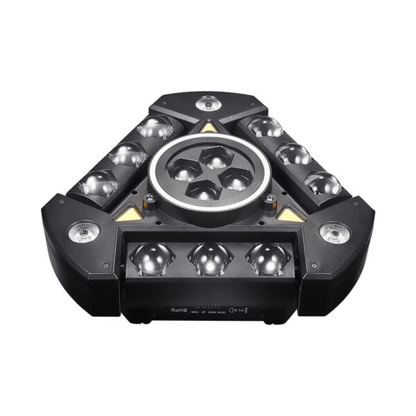 Stage Laser Light with Beam Effects - product detail 6