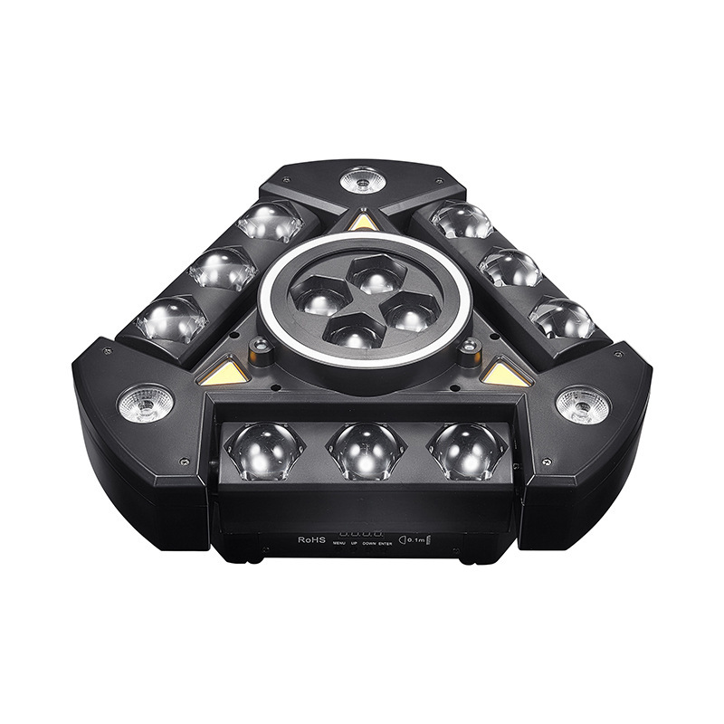 Stage Laser Light with Beam Effects - product detail 6
