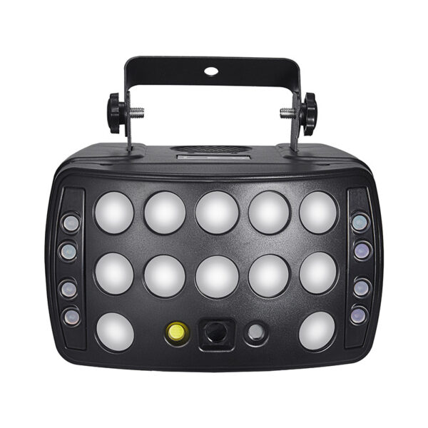 Moving Head Stage Laser Light with Beam Effects - Model NP-0939 - product detail 6