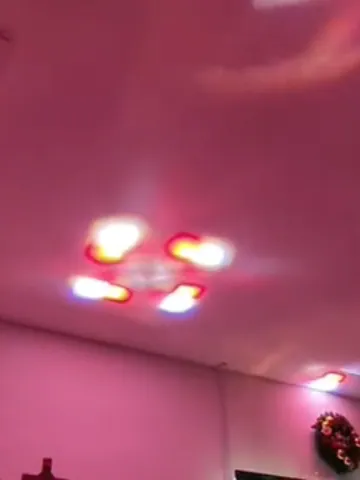 Customer stage lighting video 2