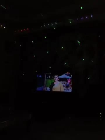 Customer stage lighting video 8
