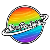 Nova Pro Lighting logo